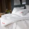 Paradies Ganzjahres Allergiker Bettdecke 135x200 cm Produktbild-Vorschau 6