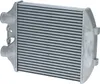 Ladeluftkühler Wärmetauscher-Prinzip 376 mm - 369 mm NRF Produktbild-Vorschau 5