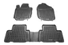 Tapis de voiture en caoutchouc Rezaw-Plast Toyota Rav4 Voir les images du produit 2