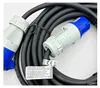 Cavo di prolunga CEE 10 metri IP44 accoppiamento spina Anteprima dell’immagine prodotto 6