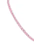 THOMAS SABO Tennisarmband mit pinken Steinen A2167-051-9 Produktbild-Vorschau 4