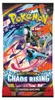 Pokémon Chaos Rising Booster ENG – Englisches Sammelkarten Produktbild-Vorschau 2