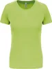 PROACT® Damen Basic Sport Funktionsshirt Kurzarm Produktbild-Vorschau 1
