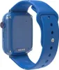 Forever Smartwatch GPS WiFi 4G Kids Look Me! 3 KW-520 blau Produktbild-Vorschau 4