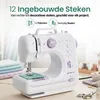 Emerio Naaimachine – 12 Ingebouwde Steekprogramma’s – Voor- Productafbeelding-voorbeeld 2