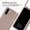 imoshion Siliconen hoesje met koord voor de Samsung Galaxy Productafbeelding-voorbeeld 5