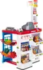 KIK KX6394 Supermarché pour enfants avec chariot et Voir les images du produit 3