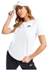 Nike T-Shirt Weiß 486868 : Größe - S Größe: S Produktbild-Vorschau 7