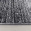 Tappeto di design moderno per il soggiorno a pelo corto a Anteprima dell’immagine prodotto 2