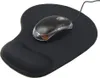 Verk 06303 Ergonomická podložka pod myš černá Náhled obrázku produktu 12