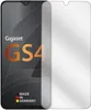 2x Schutzfolie für Gigaset GS4 klar Displayschutzfolie Produktbild-Vorschau 2