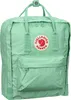 FJÄLLRÄVEN Fjällräven Kånken Rucksack grün Produktbild-Vorschau 4