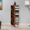Skye Decor, Filinta - 723, Schuhschränke, Sonoma-Eiche, 50 Produktbild-Vorschau 3