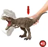 Mattel Jurassic World All Out Attack T.rex (FTVD) - SIOC Produktbild-Vorschau 4