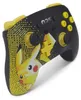 PowerA 1521476-01 periferica di gioco Nero, Giallo Anteprima dell’immagine prodotto 2