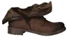 Rieker  Damenschuhe Stiefel Schnürer Schnürstiefel Braun Produktbild-Vorschau 29