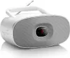 Muse MD-202, 1,3 kg, Weiß, Tragbarer CD-Player Produktbild-Vorschau 2