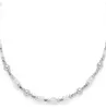Leonardo Jewels - 025960 - Collana - Donna - Klara - 45 cm Anteprima dell’immagine prodotto 4