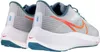 Nike Air Zoom Pegasus 39 Herrenschuhe, Pure Platinum/Total Produktbild-Vorschau 12