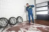 Idropulitrice HD 5/15 CX Plus+FR Classic 500 l/h 150bar 2,8 Anteprima dell’immagine prodotto 9