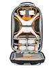 Lowepro DroneGuard BP 400, Rucksackhülle, Schwarz, Produktbild-Vorschau 2