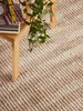 Elle Decoration Jute Teppich Amber, Natur Creme Gold, Produktbild-Vorschau 7