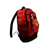 Manchester United FC - Batoh "Core", pruhovaný BS4484 Náhled obrázku produktu 3