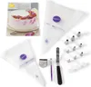 Wilton Decorating Set für Torten & Desserts 39-tlg Produktbild-Vorschau 1
