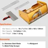 SucceBuy Drywall Flat Box, 10-Zoll breite Quick Clean Produktbild-Vorschau 7