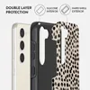 Burga Tough  Samsung Galaxy S23 Hülle Hardcase Backcover Produktbild-Vorschau 14