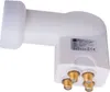 HD Sat Anlage 80cm Spiegel + Opticum Quad LNB für 4 Produktbild-Vorschau 5