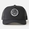 Kappe Rip Curl Wetsuit Icon Schwarz Einheitsgröße Produktbild-Vorschau 6