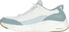 Skechers Errores de Foto 150404-SAGE in Blanco/Verde color Voir les images du produit 11