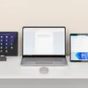 Satechi OntheGo: Ratón inalámbrico, compatible con usuarios Vista previa de la imagen del producto 7