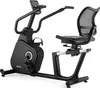 Gymtek® Magnetischer Heimtrainer, Fitnessbike, Ergometer - Produktbild-Vorschau 10