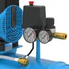 Guede Kompressor Airpower 270/8/50 SILENT, Öl- und wartungsfrei, 50 l 409355 50143 4015671999030 Produktbild-Vorschau