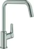 GROHE Eurosmart, Stahl Produktbild-Vorschau 5
