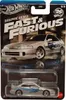 Hot Wheels Fast & Furious JBY45, Auto, 3 rok/roky, Kov, Náhled obrázku produktu 1