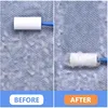 Fusselrolle, Extra klebrige Lint Roller zur Entfernung von Produktbild-Vorschau 5
