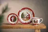 Villeroy & Boch Tasse jumbo Santa Toys Fantasy Voir les images du produit 7