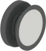 A 3D rendering of a glass holder. Produktbild-Vorschau