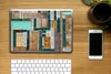 MuchoWow® Laptop Aufkleber Sticker Cover Türen - Produktbild-Vorschau 2