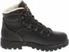MEINDL Badile Herren Leder Wanderschuhe braun EU 43 Produktbild-Vorschau 3