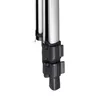 Hama Dreibein-Stativ Star 20 125cm 3D 3-Wege-Kopf Produktbild-Vorschau 7