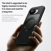 Coverup Mattes Transparentes TPU Back Cover mit MagSafe Produktbild-Vorschau 4