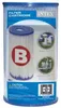 INTEX Cartouche filtrante type B A1 29005 29007 Voir les images du produit 4