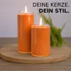 Kerzensand mit Duft 450g Wachsgranulat DIY Kerzen ohne Produktbild-Vorschau 4