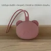 KIDKOOL Box na Dudlíky ze Silikonu, vhodný do myčky nádobí Náhled obrázku produktu 3