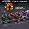 Combo KRYPTON - THE G-LAB - Retro Kabelgebundenes Produktbild-Vorschau 6