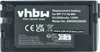 vhbw Akku Ersatz für Canon BP-E818, BP-E77KE für Produktbild-Vorschau 3